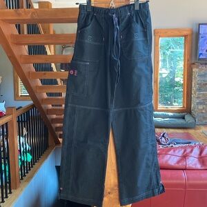 Like New WonderWink Scrubs, size XXSP *runs big*